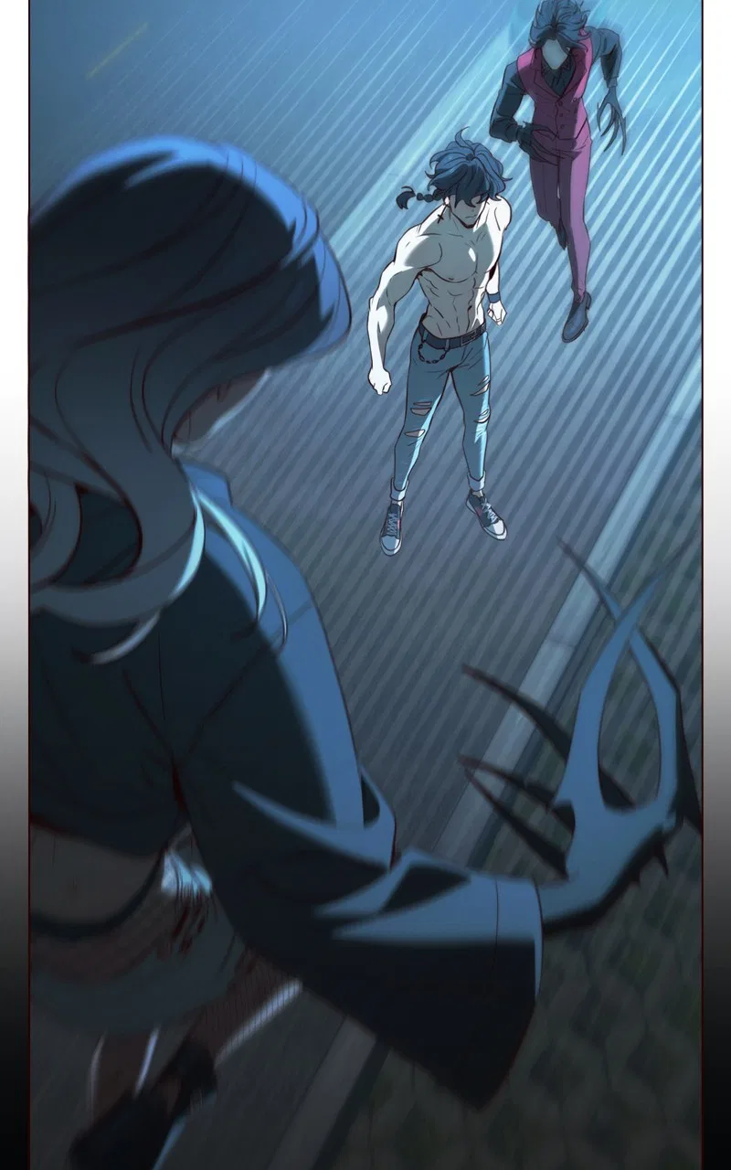 The Last Bloodline Chapter 11 – Page 111