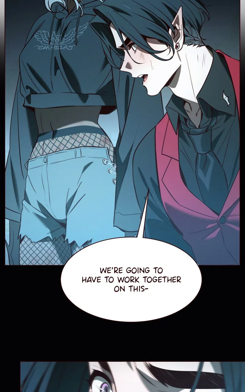 The Last Bloodline Chapter 11 – Page 121