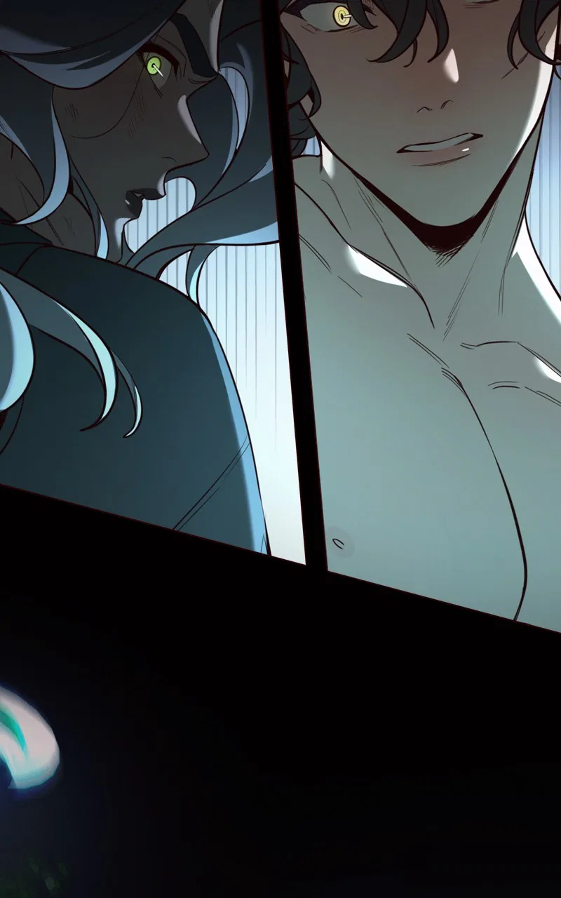 The Last Bloodline Chapter 11 – Page 130