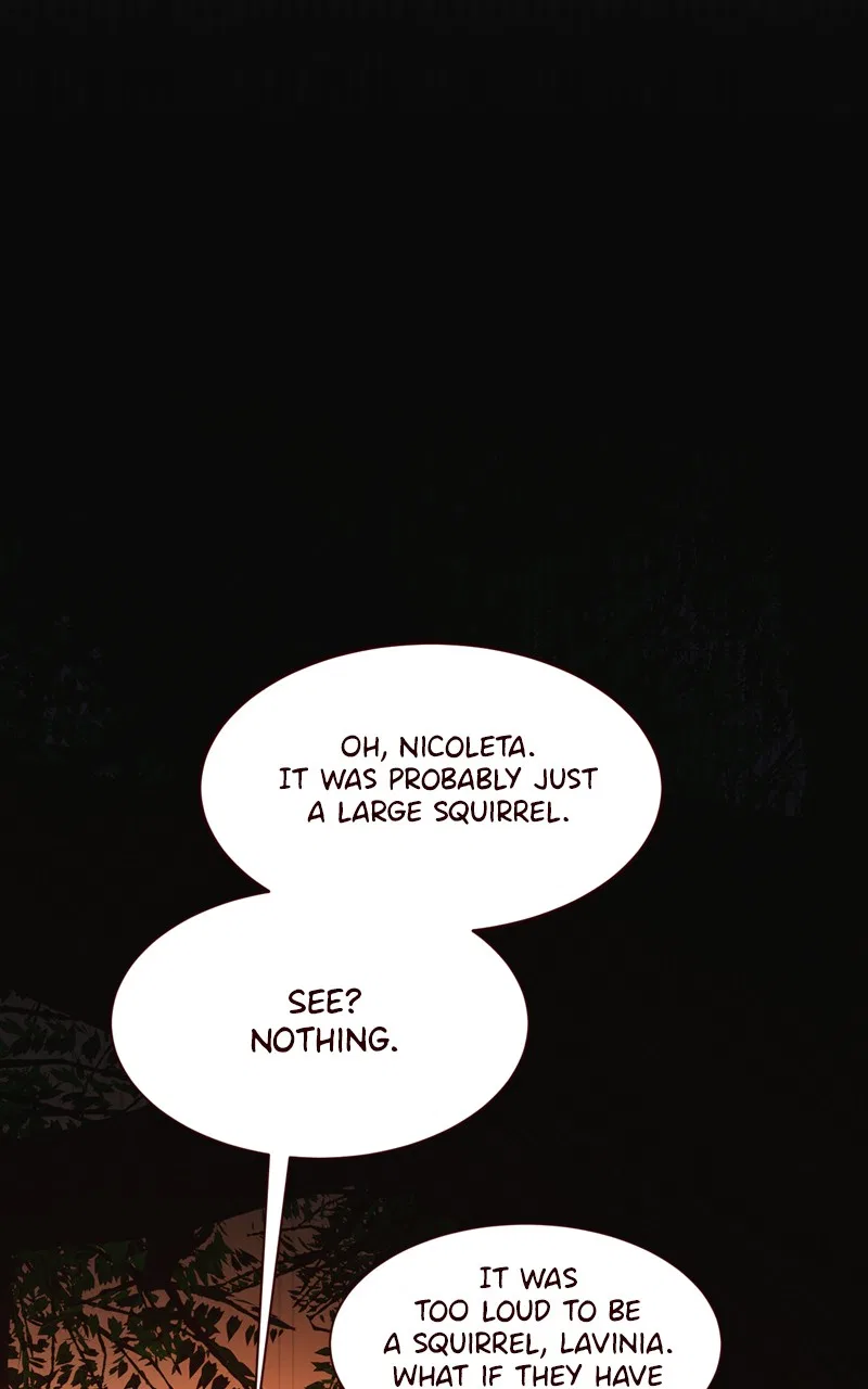 The Last Bloodline Chapter 10 – Page 12