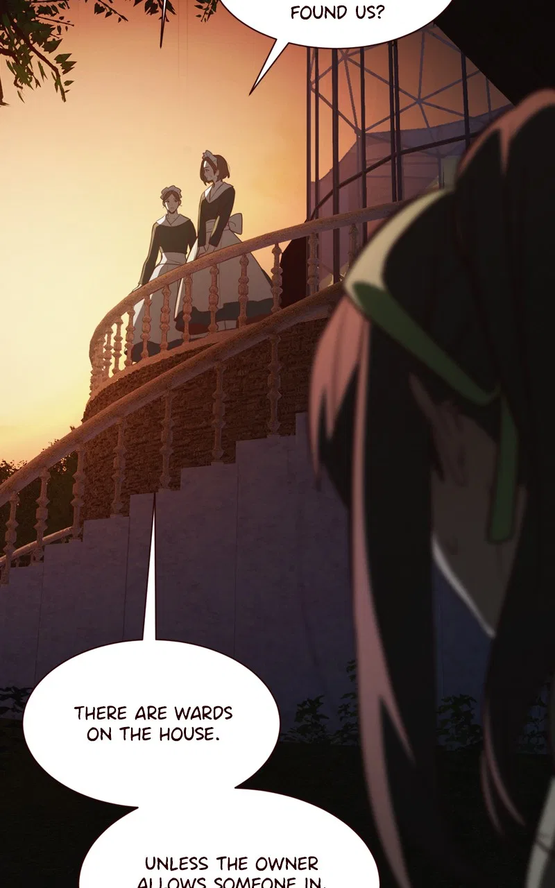 The Last Bloodline Chapter 10 – Page 13