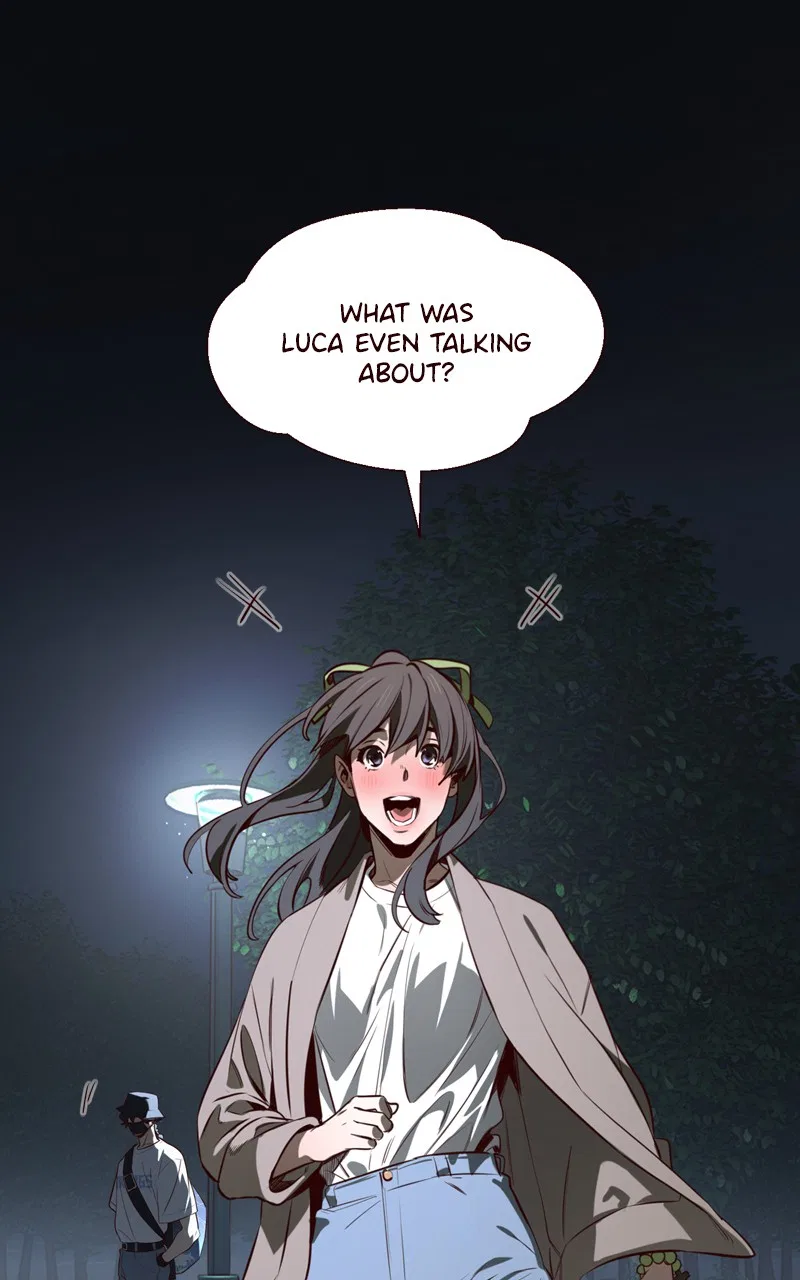 The Last Bloodline Chapter 10 – Page 27