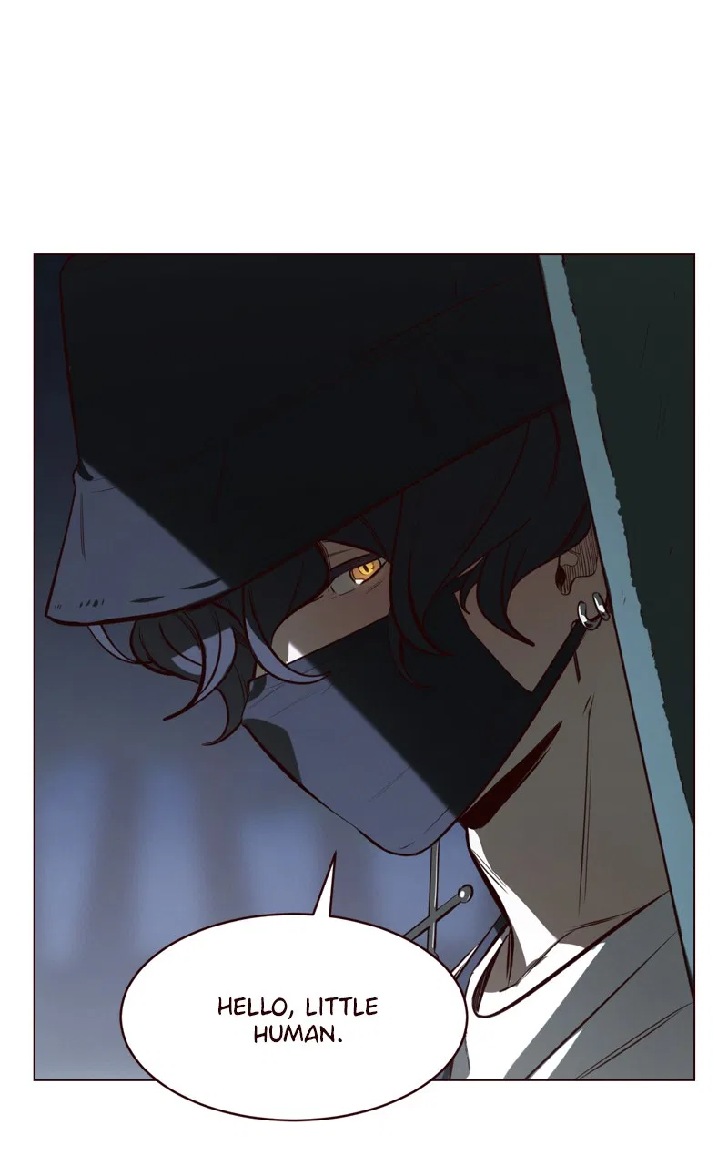 The Last Bloodline Chapter 10 – Page 29