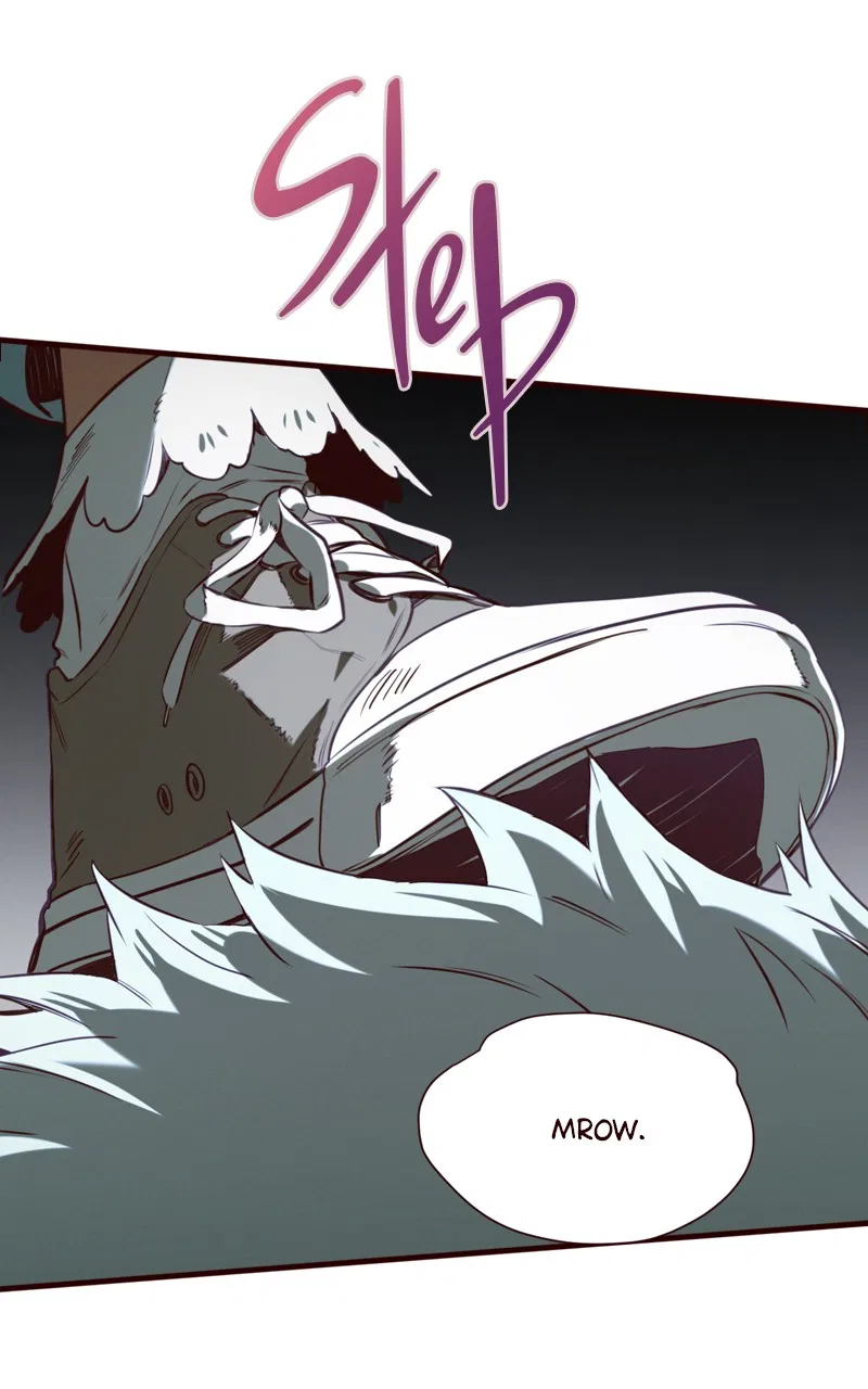 The Last Bloodline Chapter 10 – Page 39