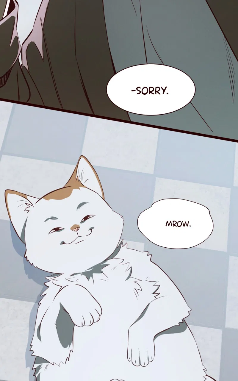The Last Bloodline Chapter 10 – Page 41