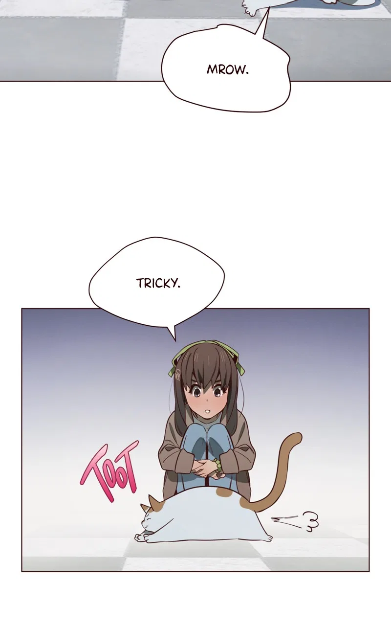The Last Bloodline Chapter 10 – Page 44