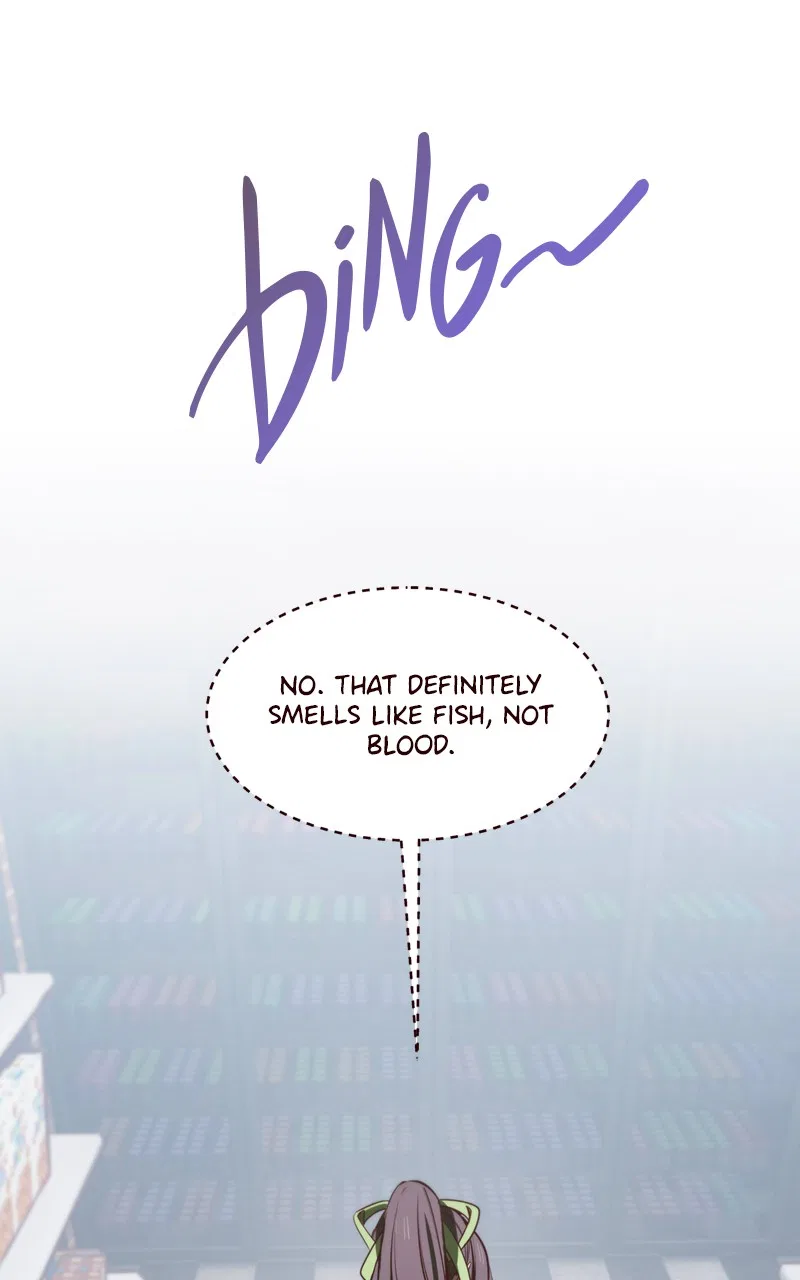 The Last Bloodline Chapter 10 – Page 45