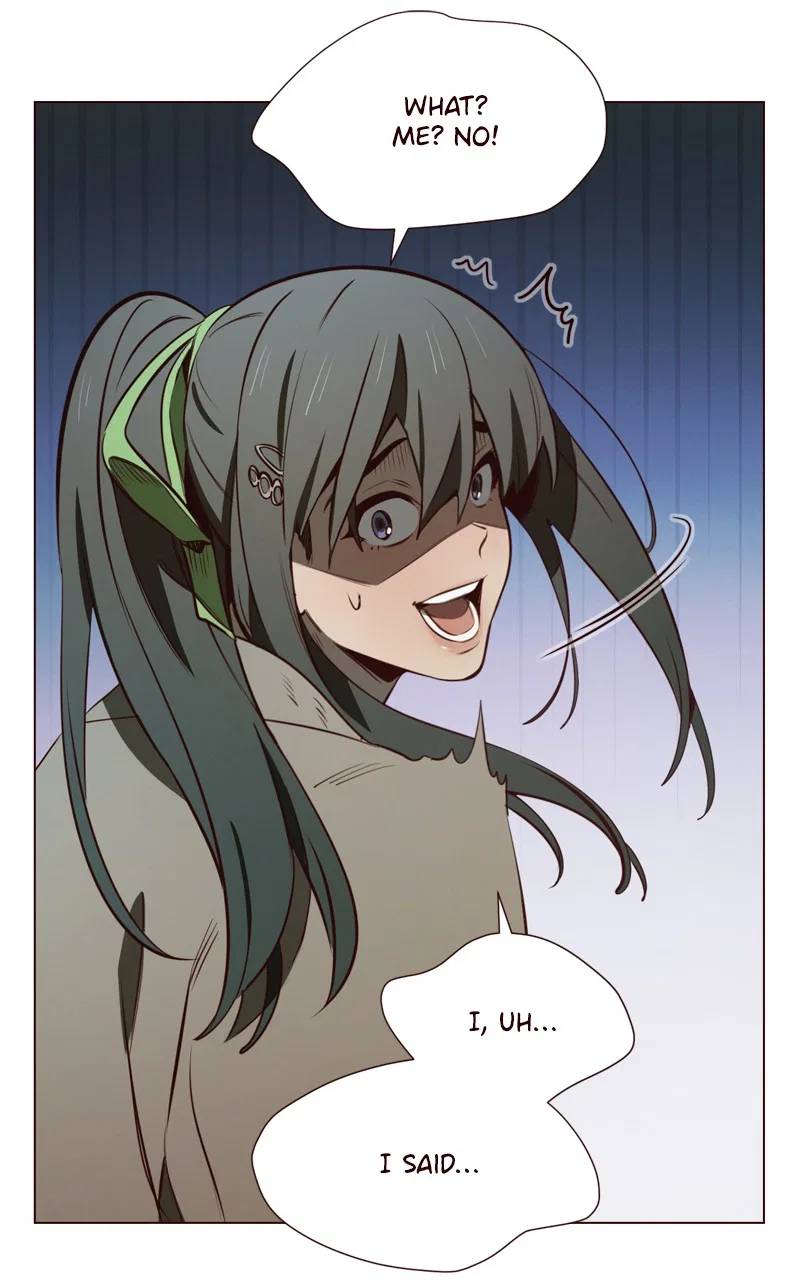 The Last Bloodline Chapter 10 – Page 49