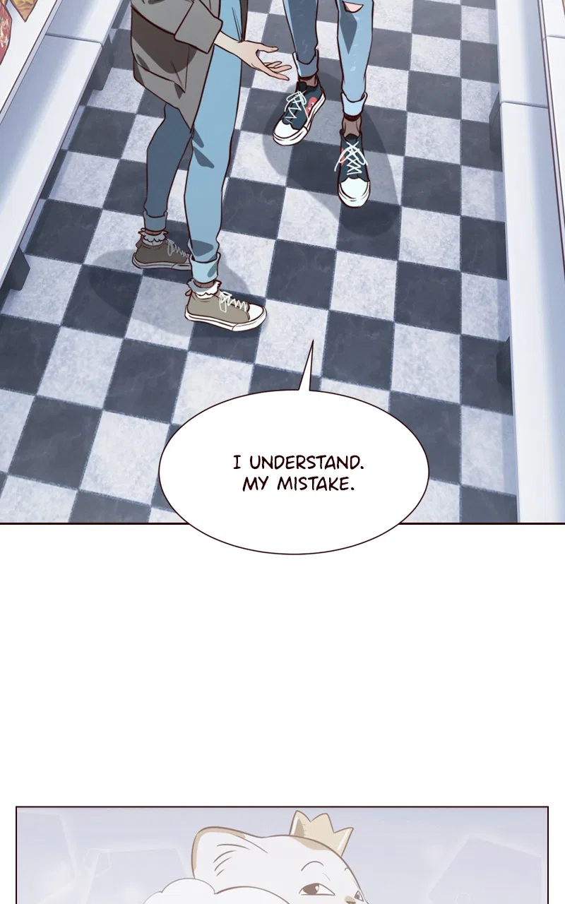 The Last Bloodline Chapter 10 – Page 52