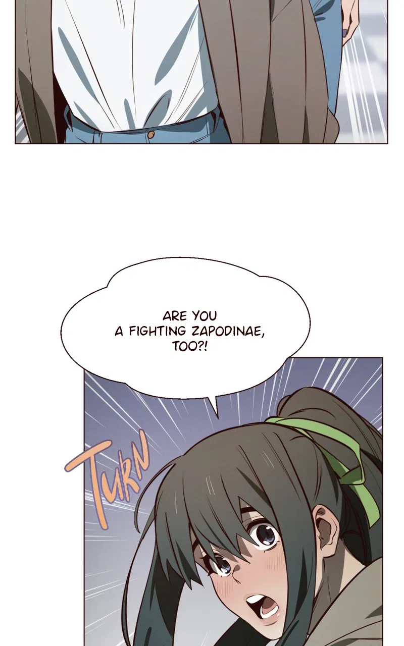 The Last Bloodline Chapter 10 – Page 60