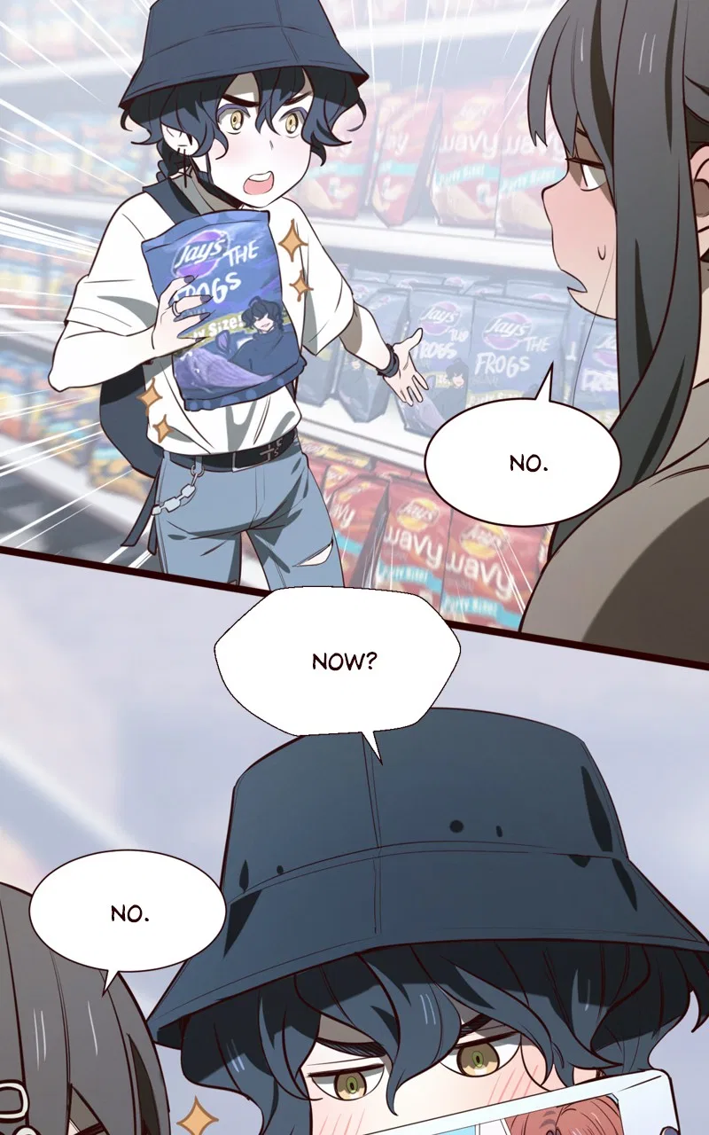 The Last Bloodline Chapter 10 – Page 69
