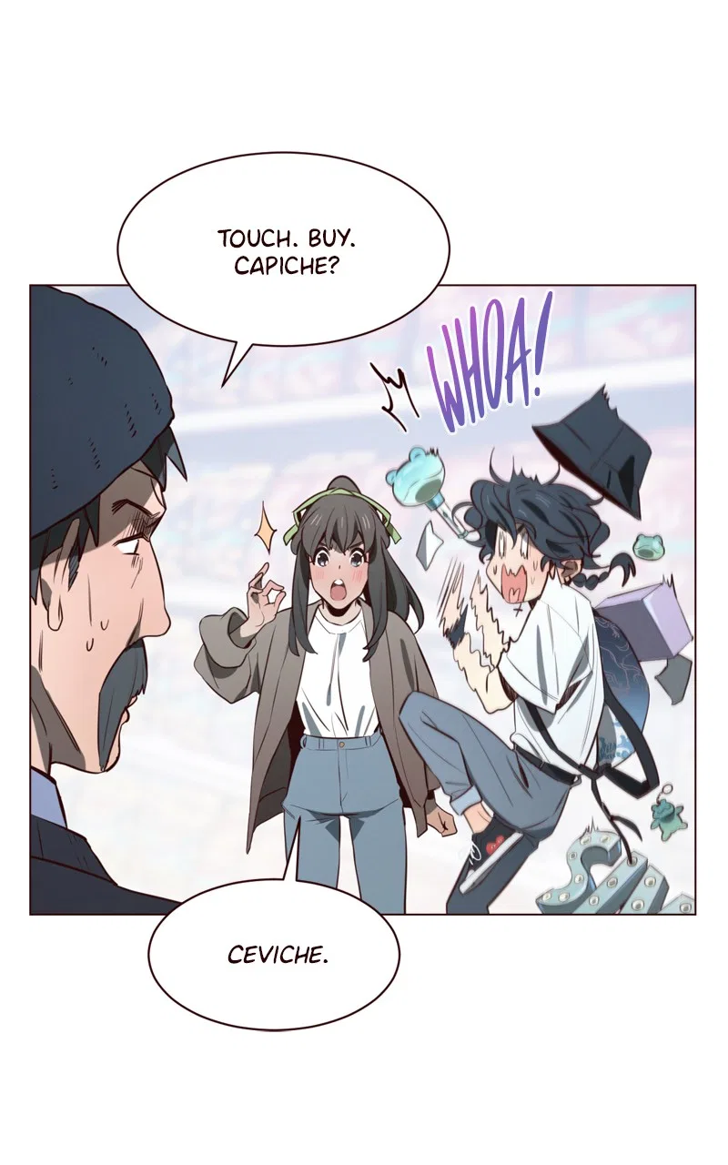The Last Bloodline Chapter 10 – Page 73