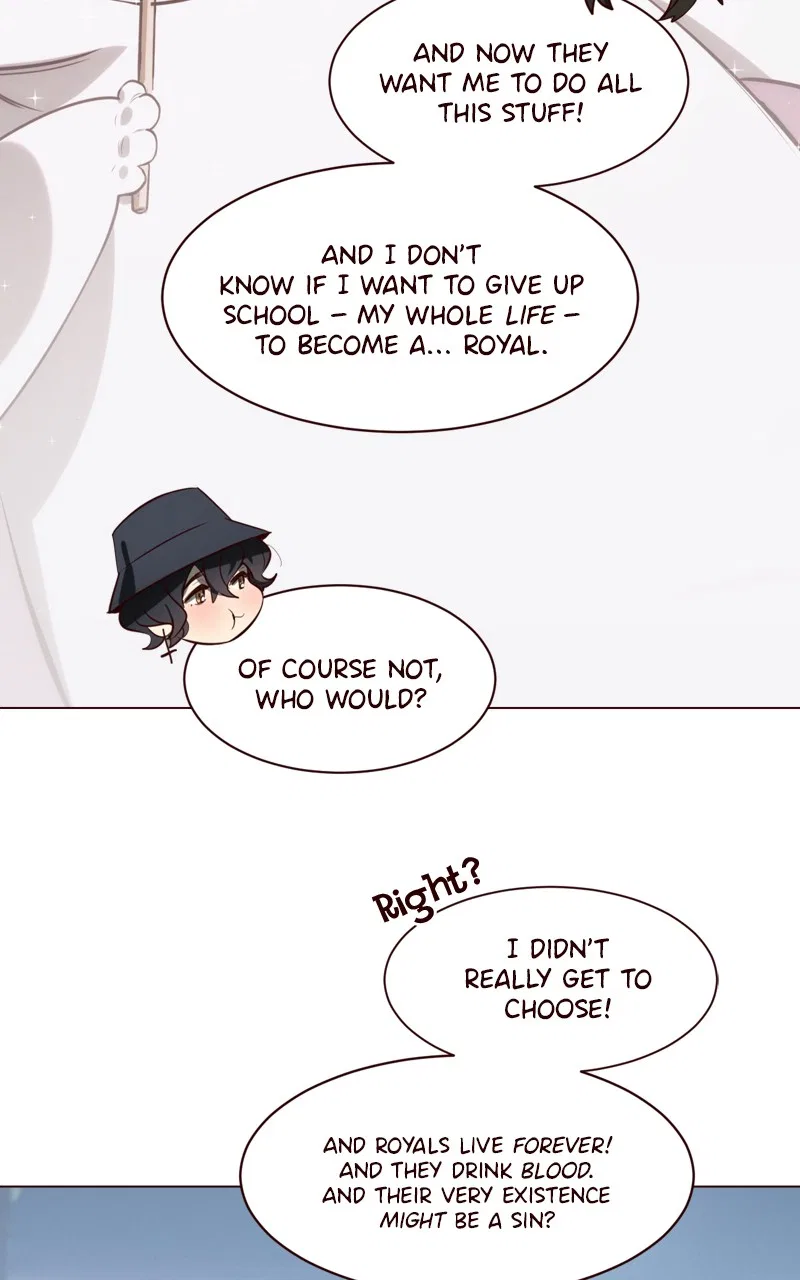 The Last Bloodline Chapter 10 – Page 77