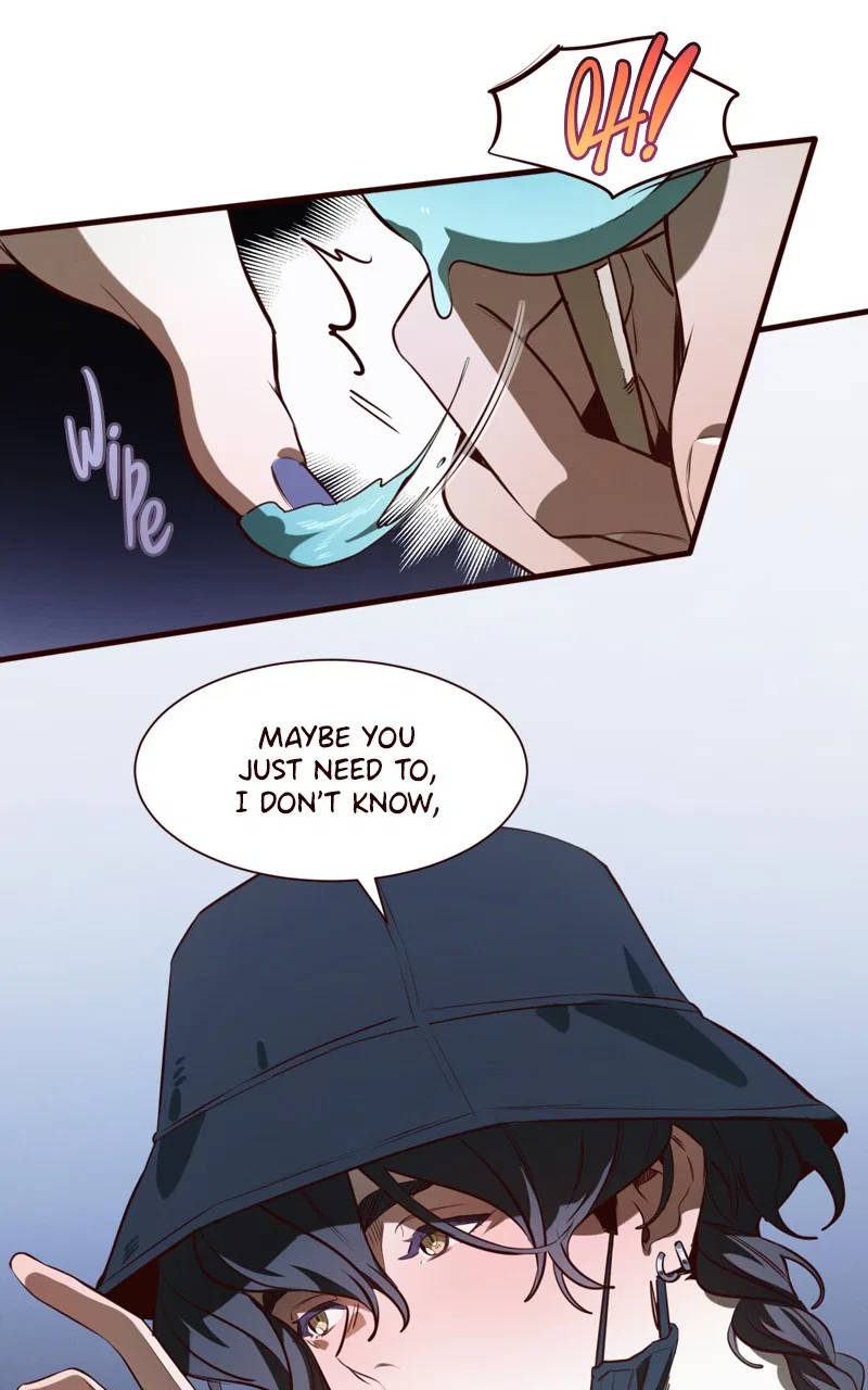 The Last Bloodline Chapter 10 – Page 79