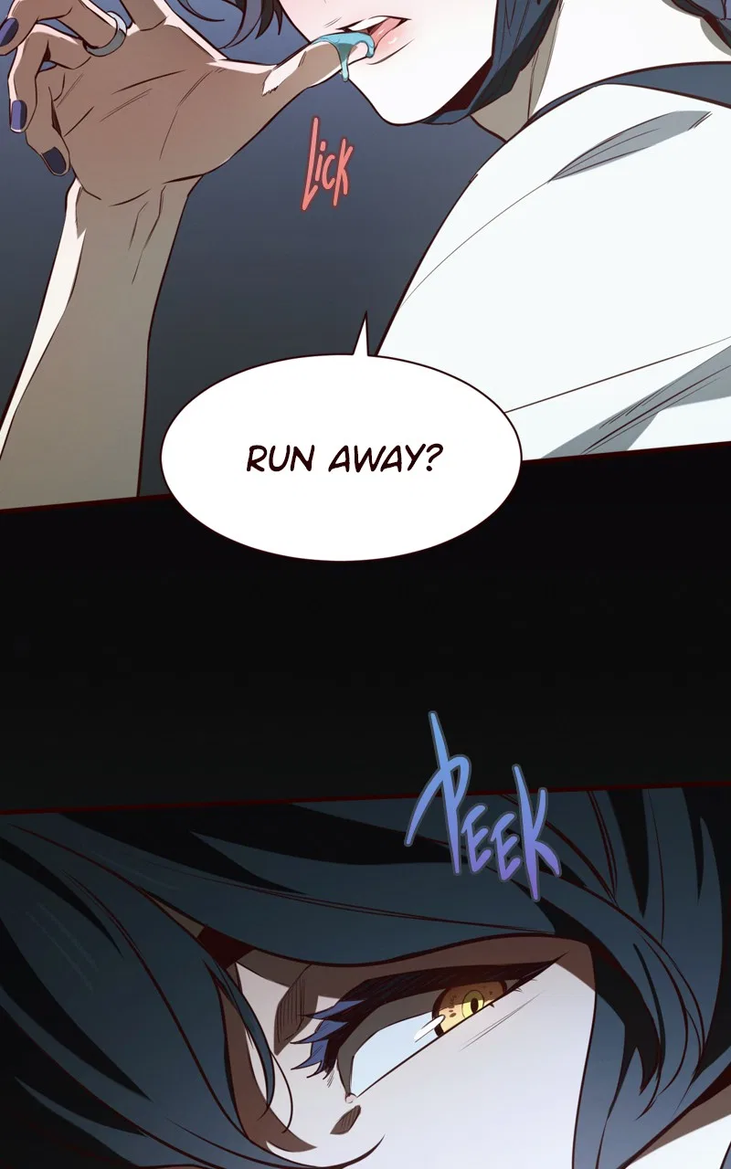 The Last Bloodline Chapter 10 – Page 80