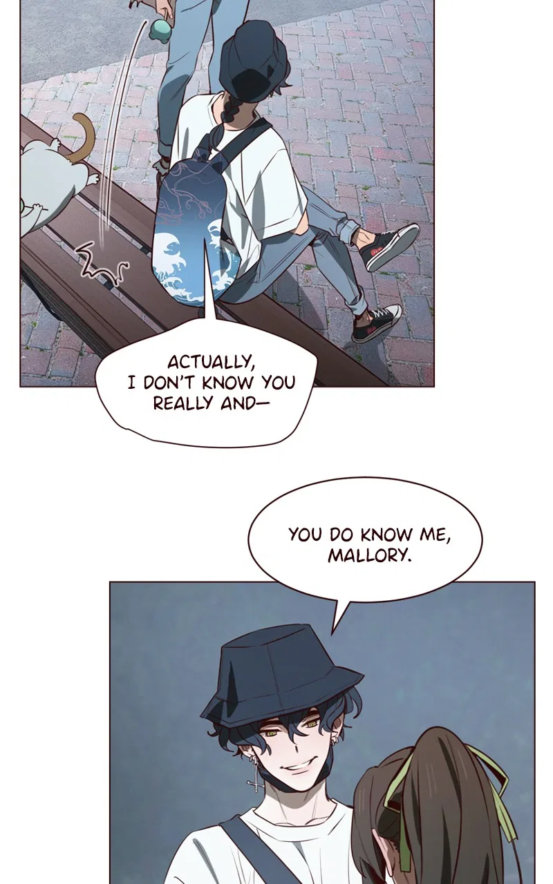 The Last Bloodline Chapter 10 – Page 83