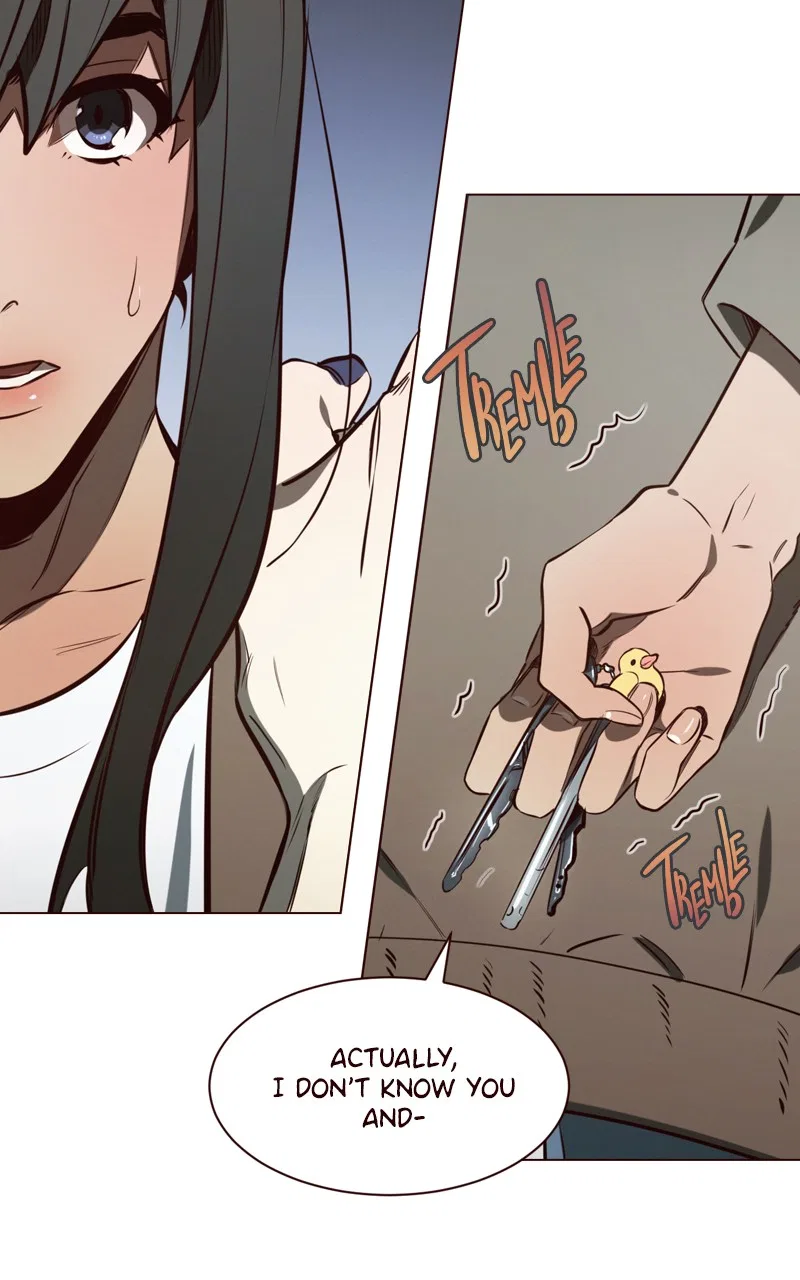 The Last Bloodline Chapter 10 – Page 85