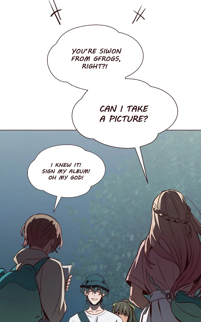The Last Bloodline Chapter 10 – Page 87