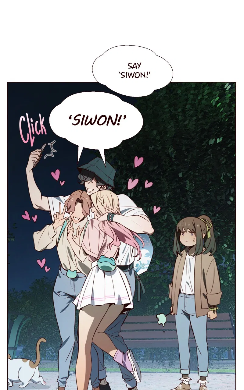 The Last Bloodline Chapter 10 – Page 89