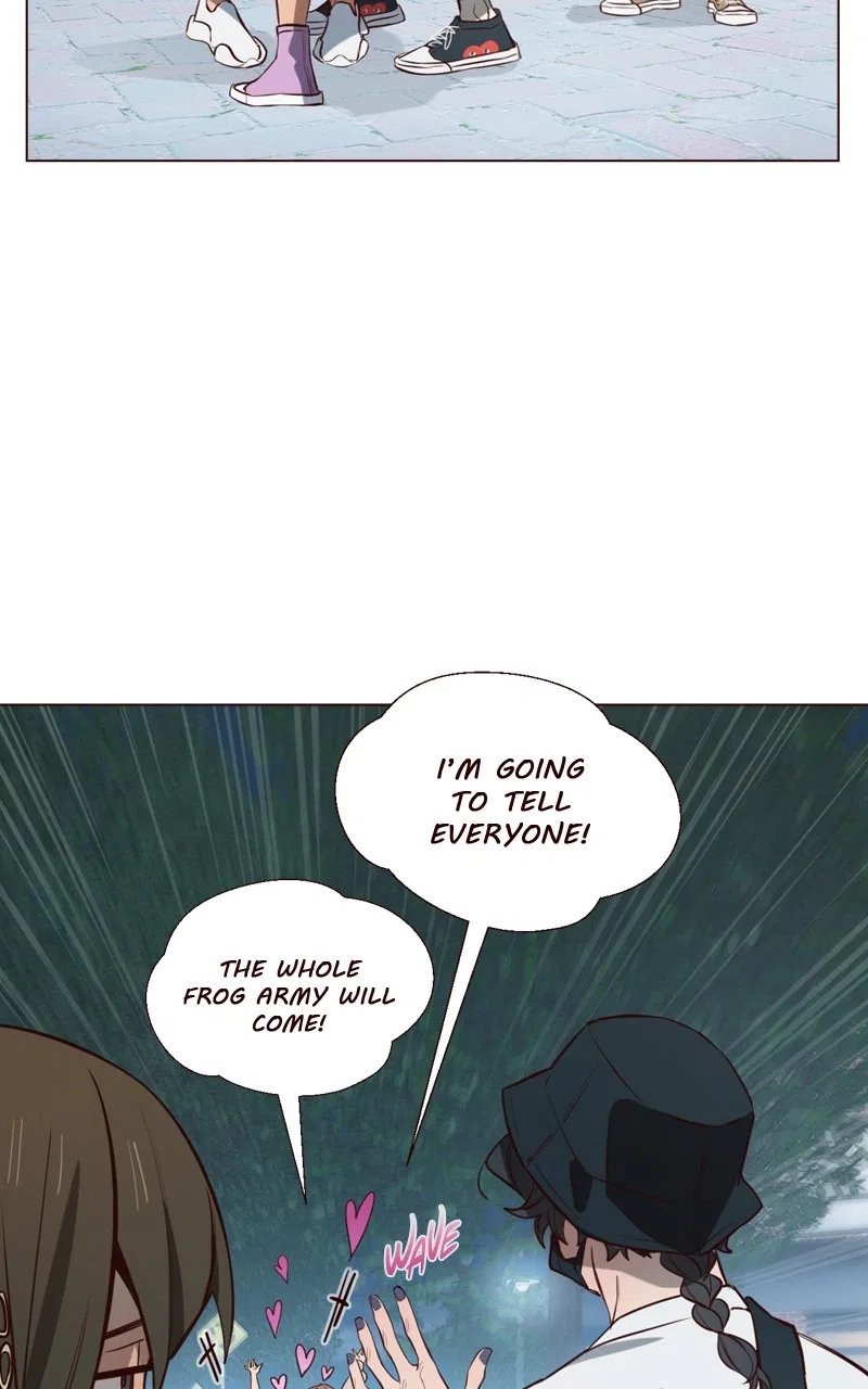 The Last Bloodline Chapter 10 – Page 90