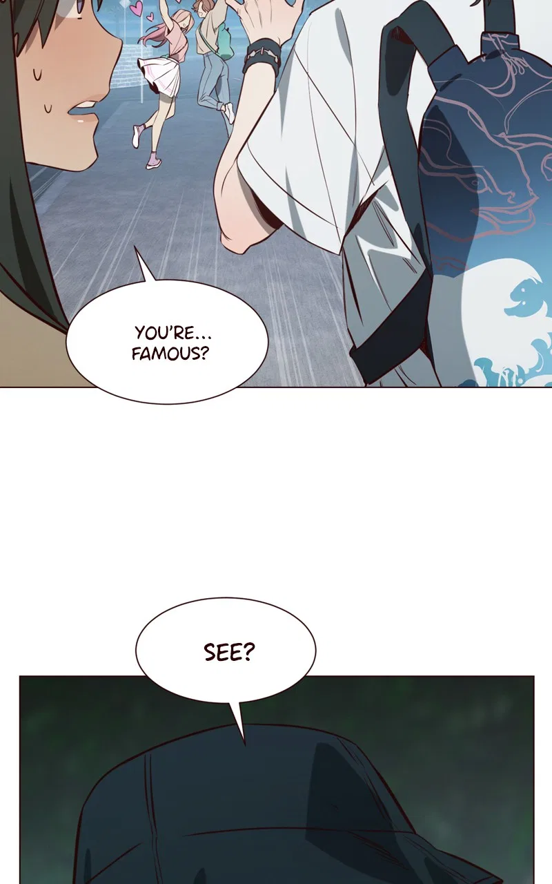 The Last Bloodline Chapter 10 – Page 91