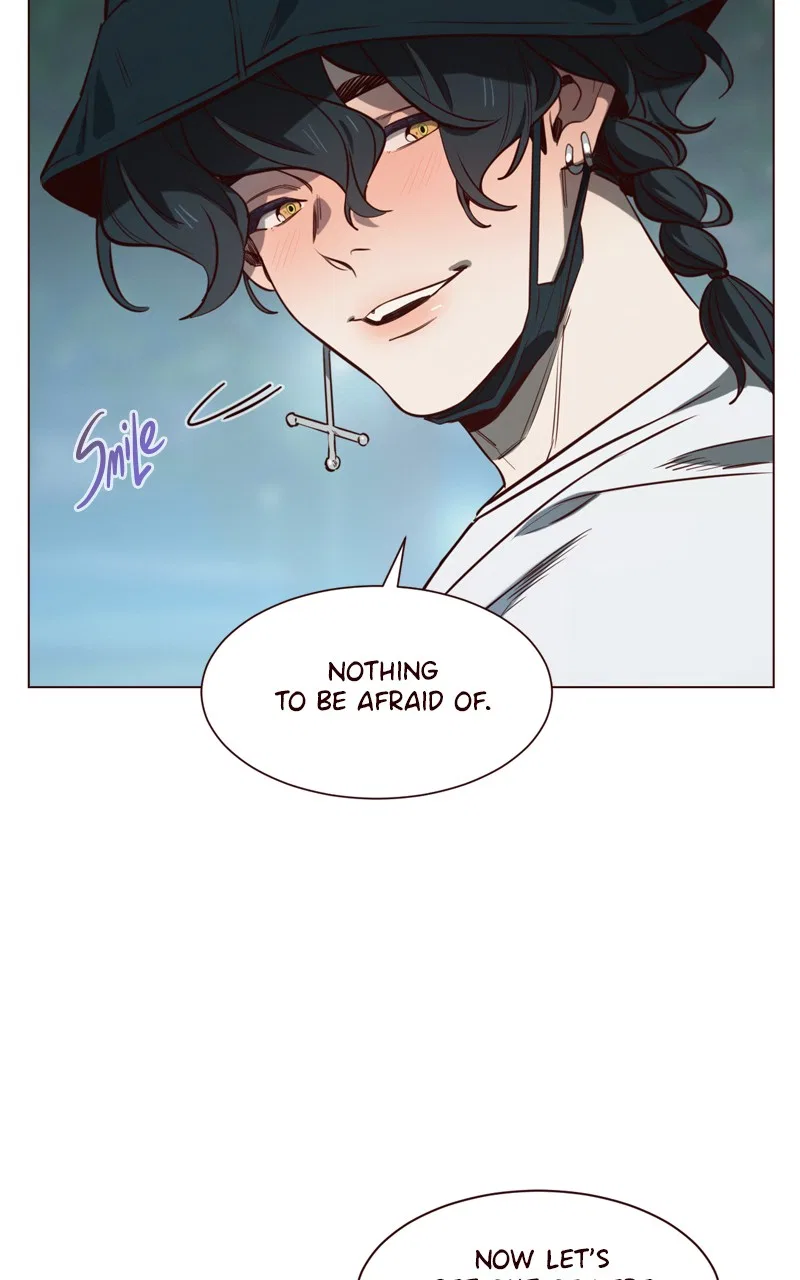 The Last Bloodline Chapter 10 – Page 92