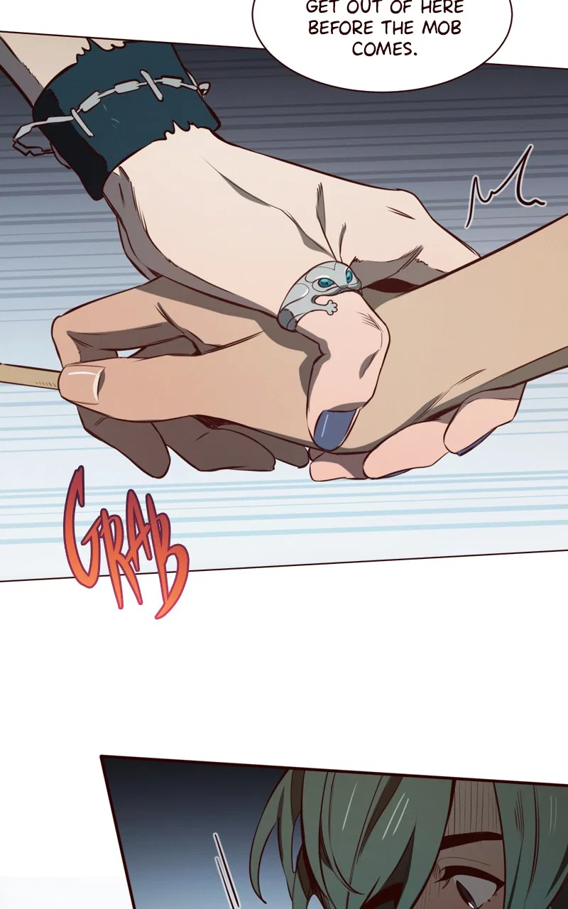 The Last Bloodline Chapter 10 – Page 93