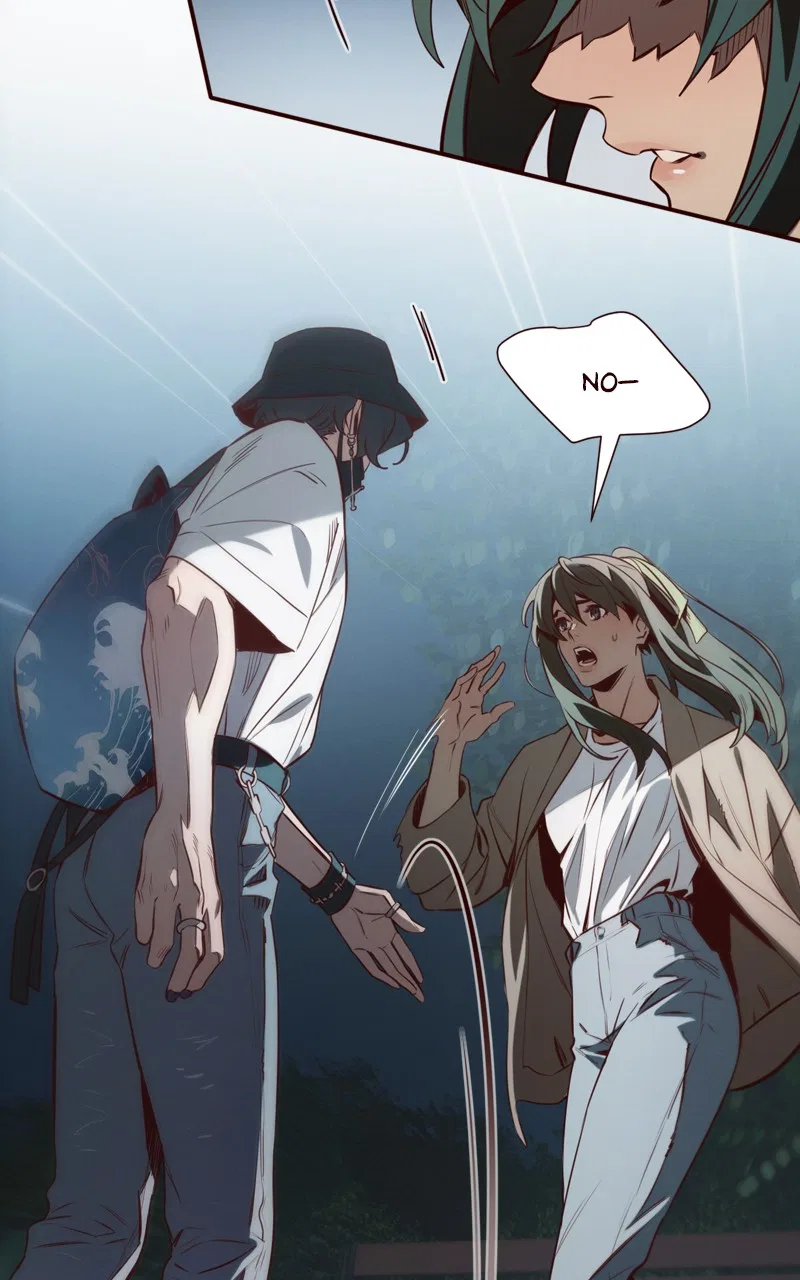 The Last Bloodline Chapter 10 – Page 94