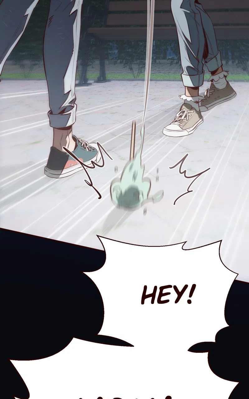 The Last Bloodline Chapter 10 – Page 95