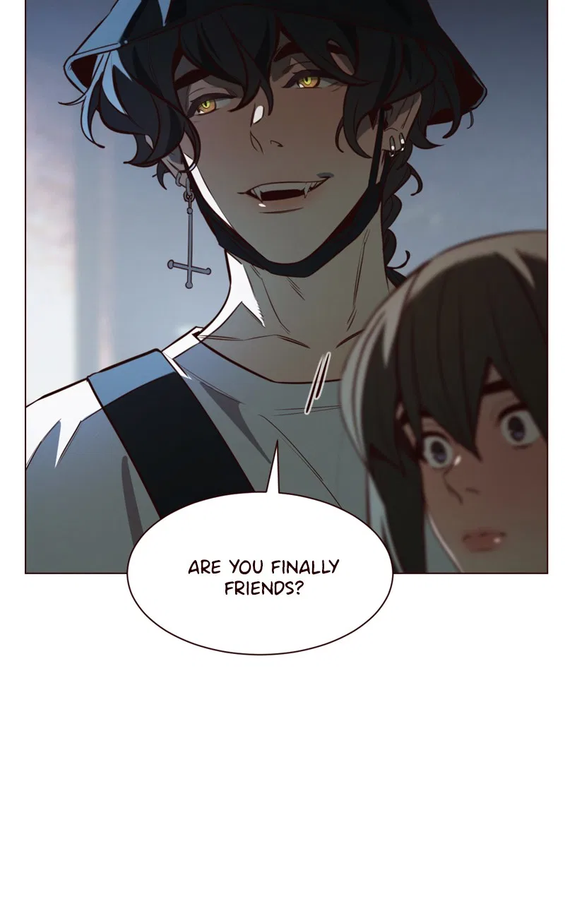 The Last Bloodline Chapter 10 – Page 99