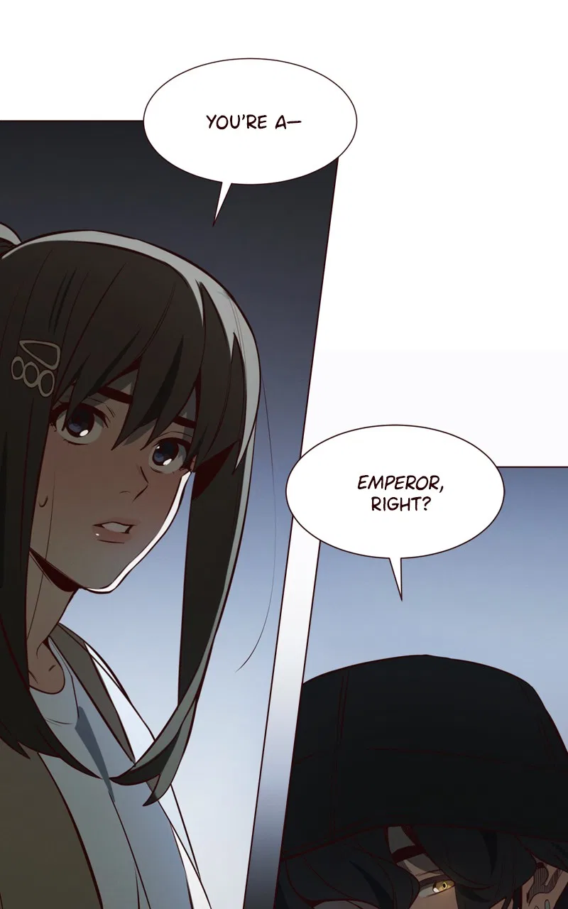The Last Bloodline Chapter 10 – Page 100