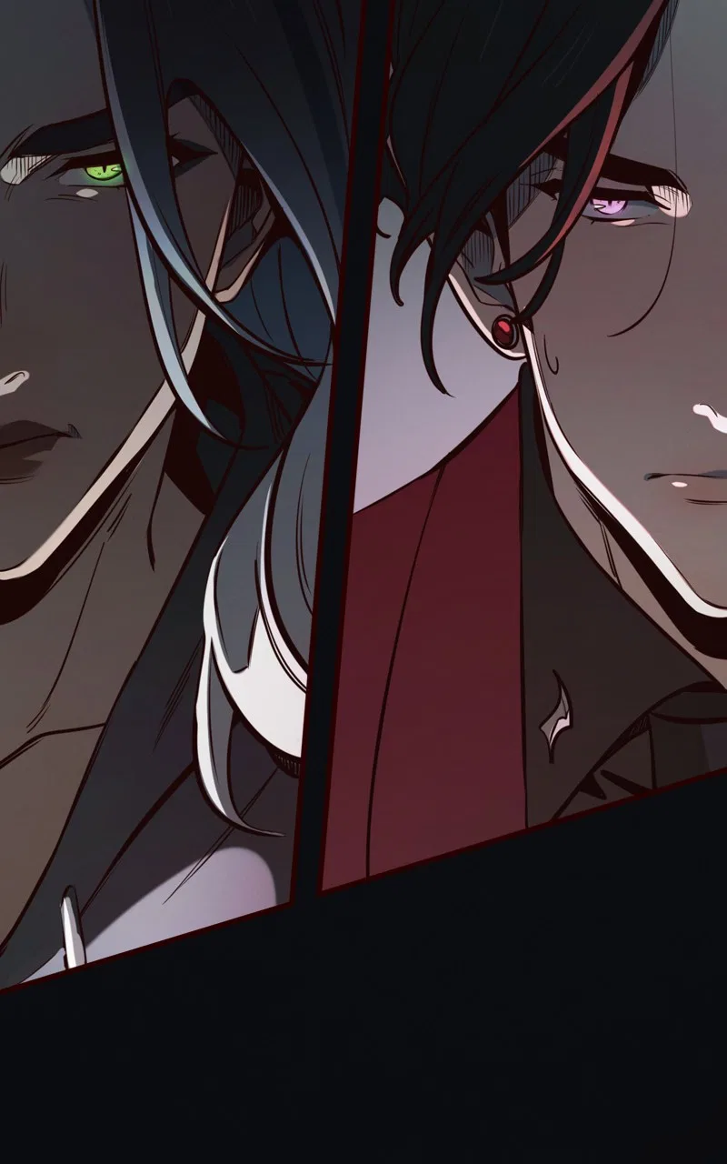 The Last Bloodline Chapter 10 – Page 108