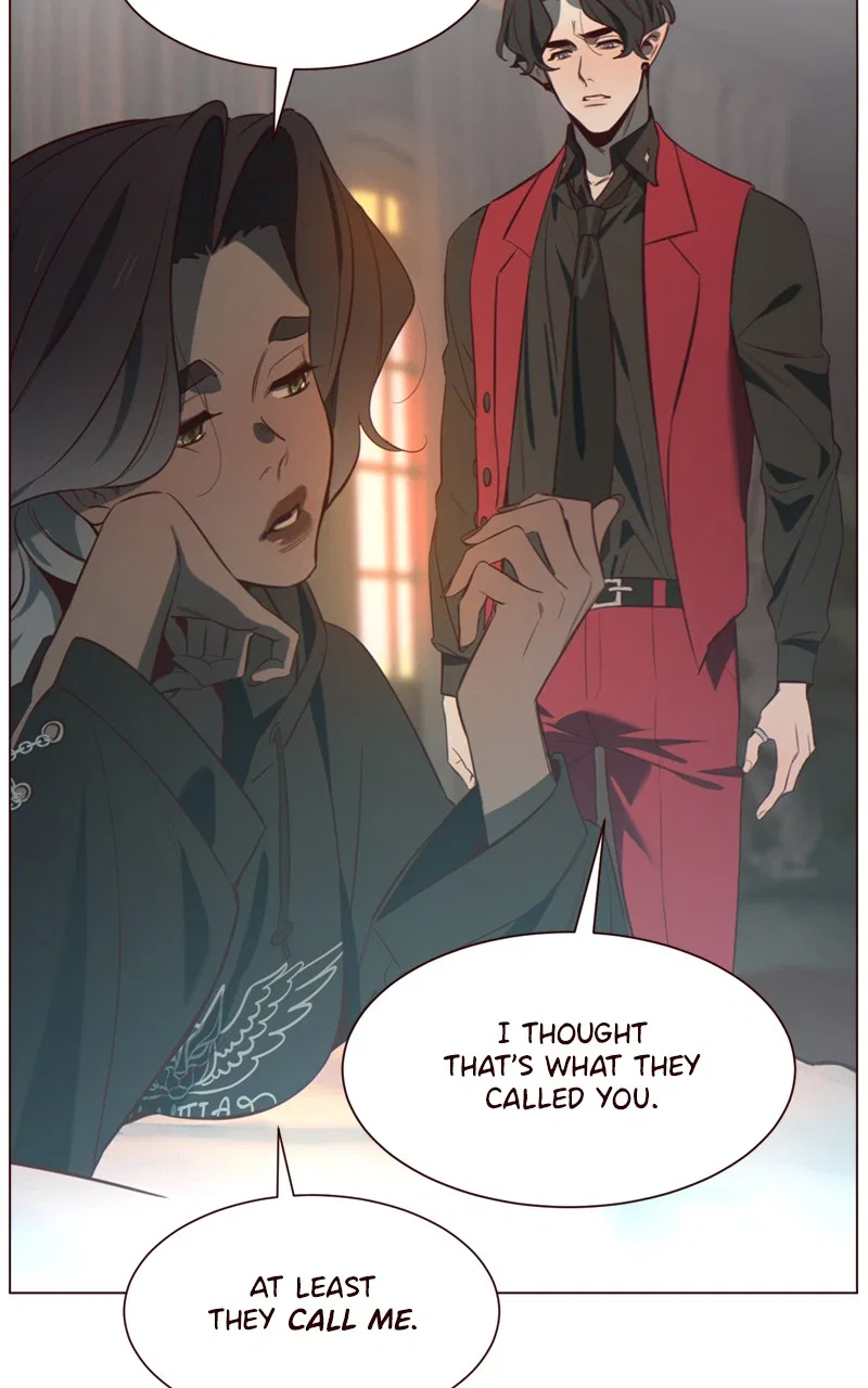 The Last Bloodline Chapter 9 – Page 5