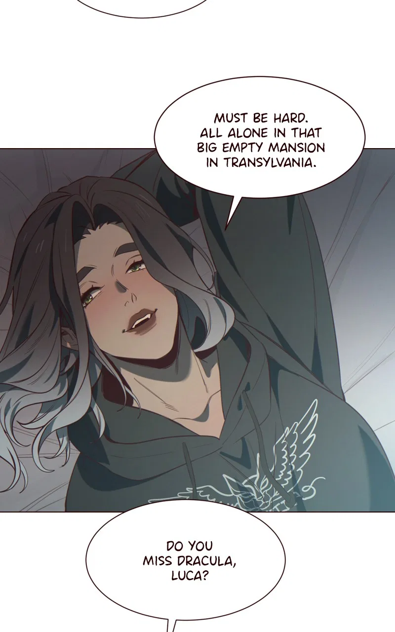 The Last Bloodline Chapter 9 – Page 6