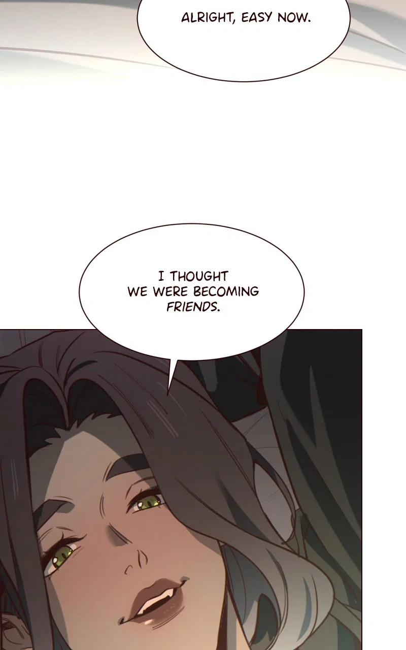 The Last Bloodline Chapter 9 – Page 18