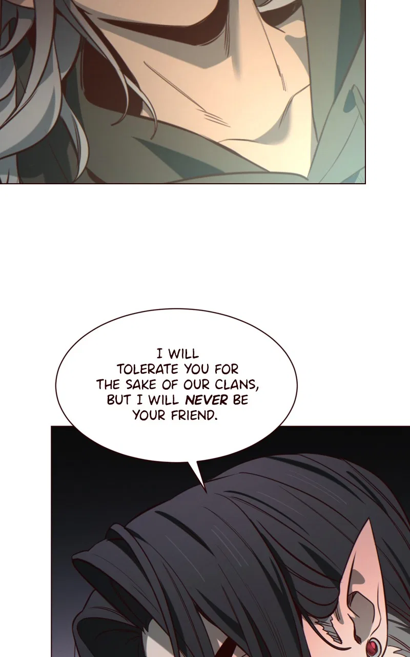 The Last Bloodline Chapter 9 – Page 19