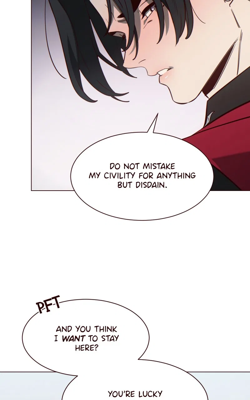The Last Bloodline Chapter 9 – Page 20