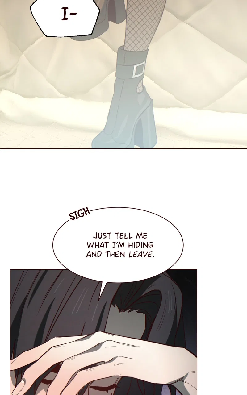 The Last Bloodline Chapter 9 – Page 22
