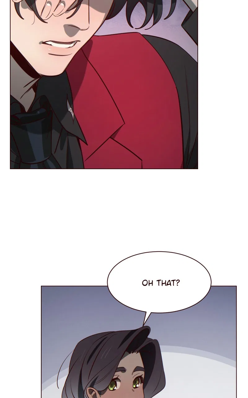 The Last Bloodline Chapter 9 – Page 23