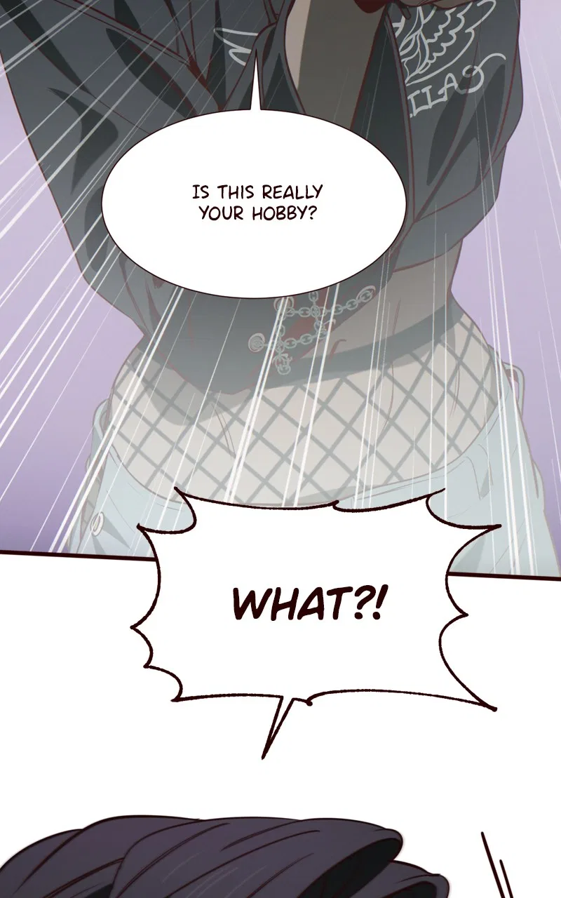 The Last Bloodline Chapter 9 – Page 26