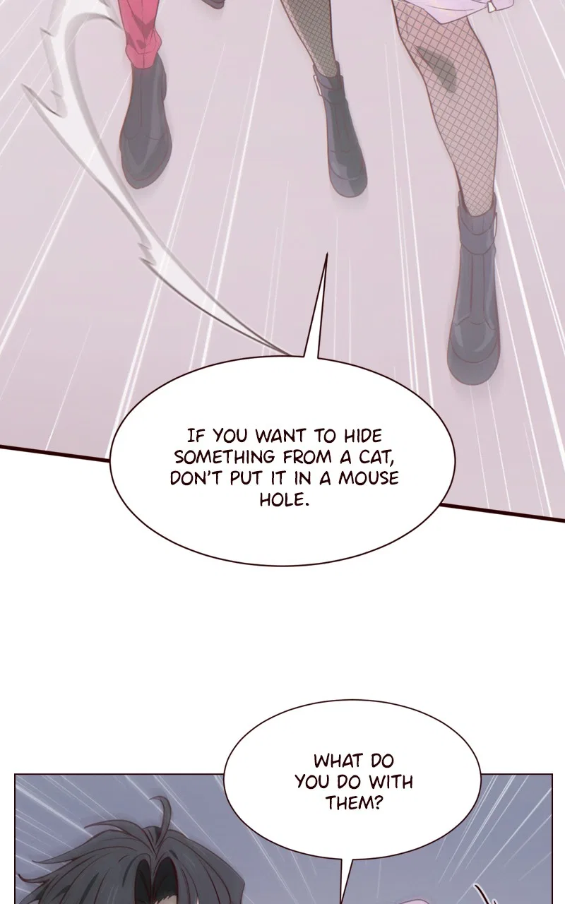 The Last Bloodline Chapter 9 – Page 29