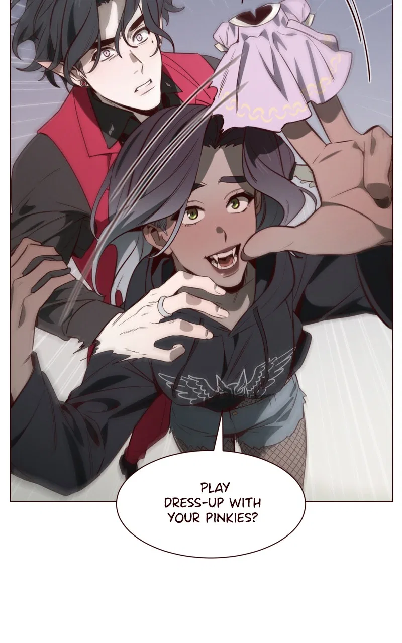 The Last Bloodline Chapter 9 – Page 30