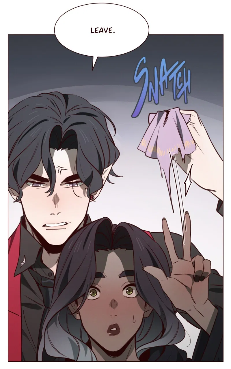 The Last Bloodline Chapter 9 – Page 32