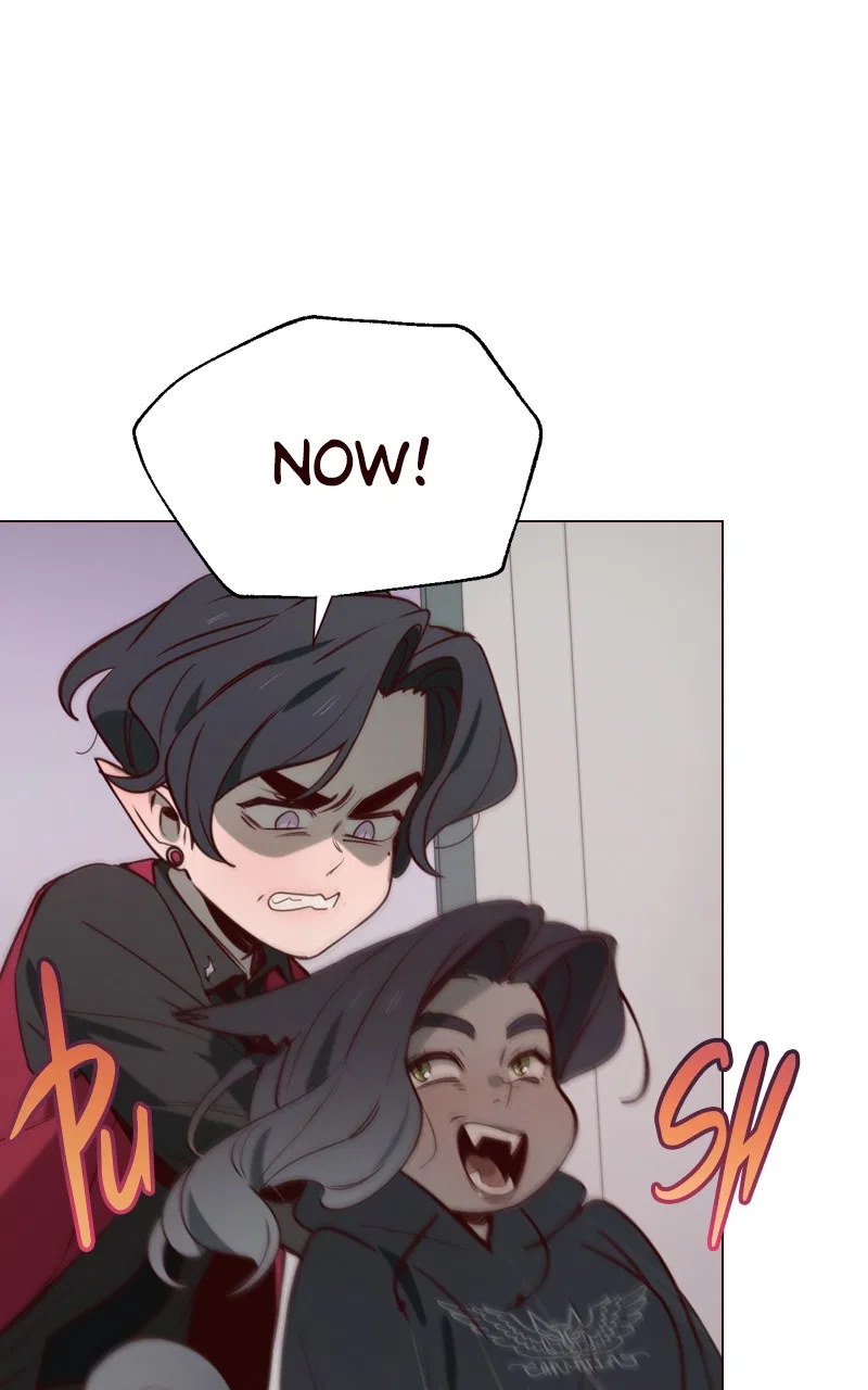 The Last Bloodline Chapter 9 – Page 33