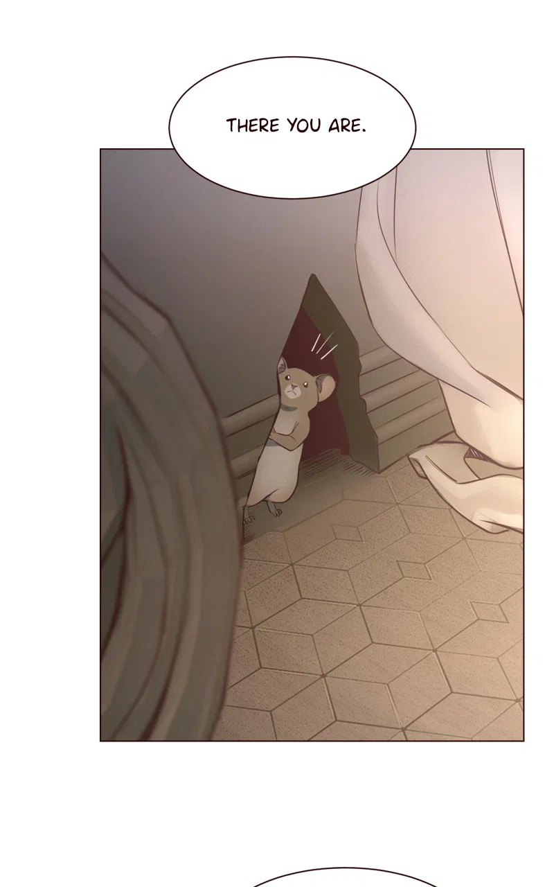 The Last Bloodline Chapter 9 – Page 42