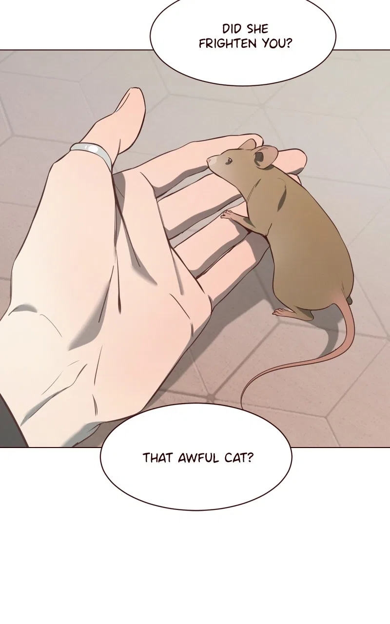The Last Bloodline Chapter 9 – Page 43