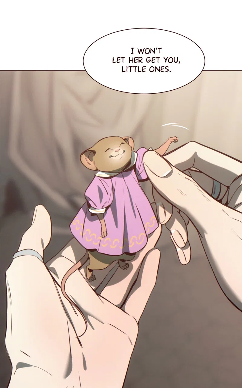 The Last Bloodline Chapter 9 – Page 44