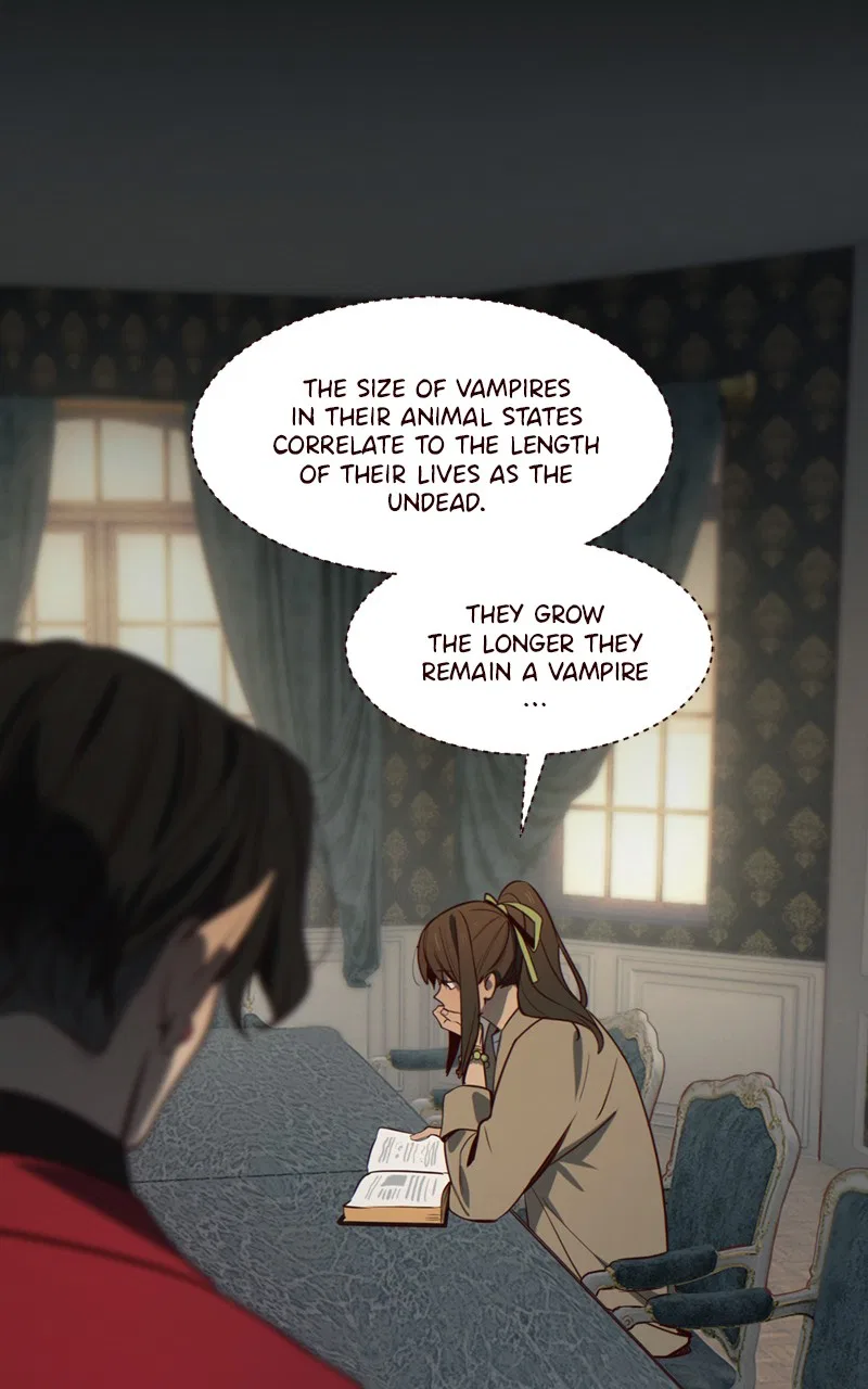 The Last Bloodline Chapter 9 – Page 61