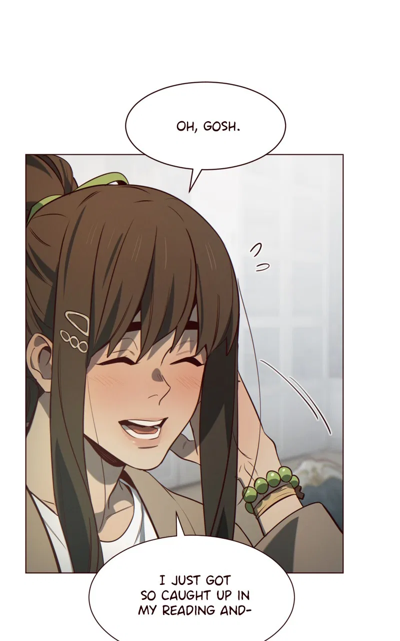 The Last Bloodline Chapter 9 – Page 64