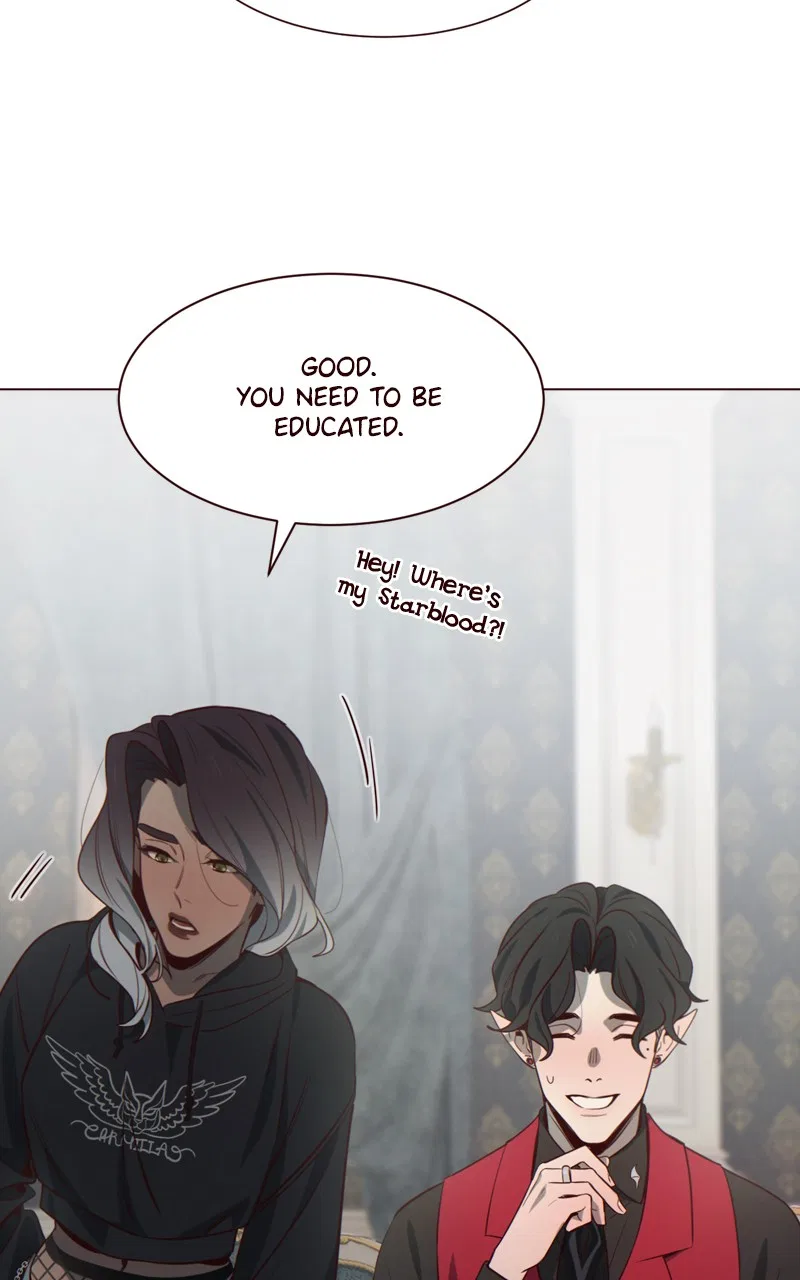 The Last Bloodline Chapter 9 – Page 65